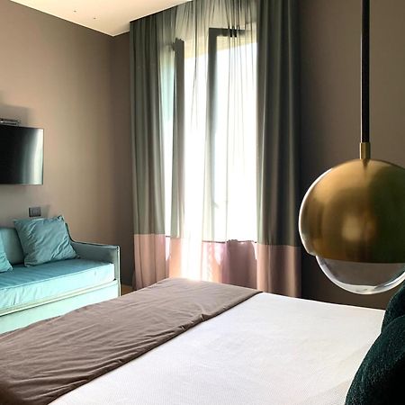 Re Sale Boutique Hotel Trapani Exteriör bild