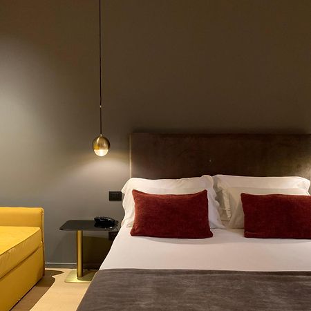 Re Sale Boutique Hotel Trapani Exteriör bild