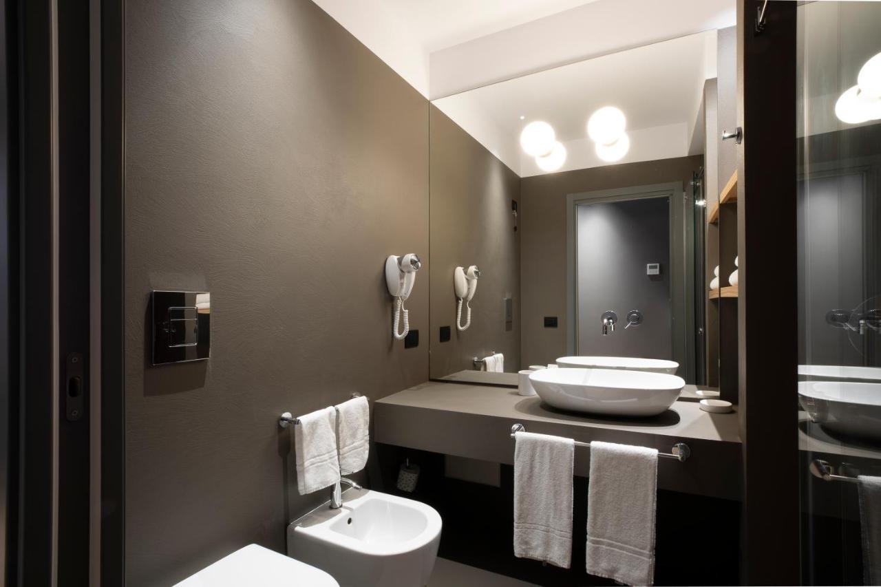 Re Sale Boutique Hotel Trapani Exteriör bild