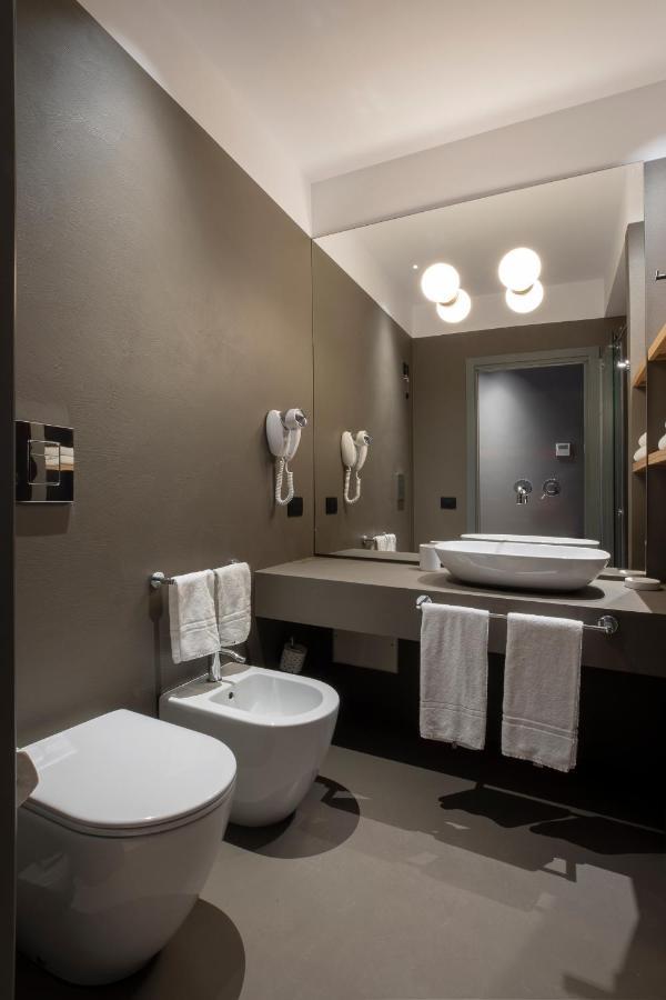 Re Sale Boutique Hotel Trapani Exteriör bild
