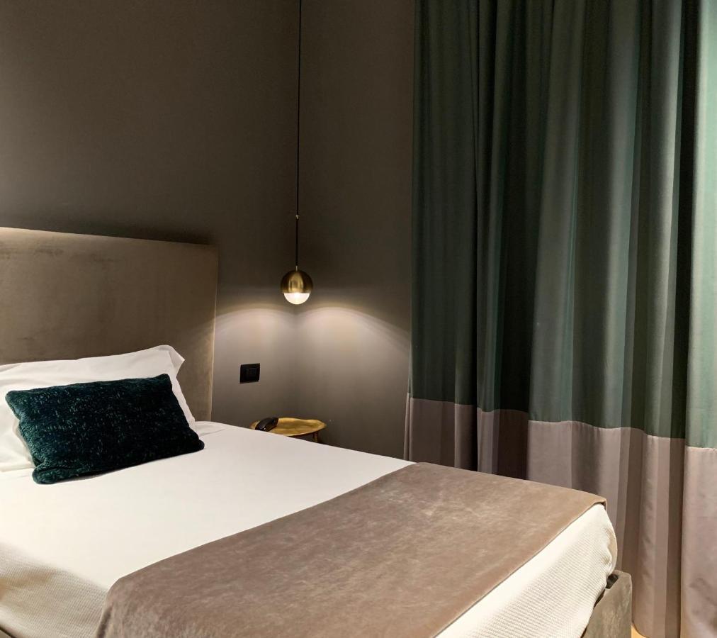 Re Sale Boutique Hotel Trapani Exteriör bild