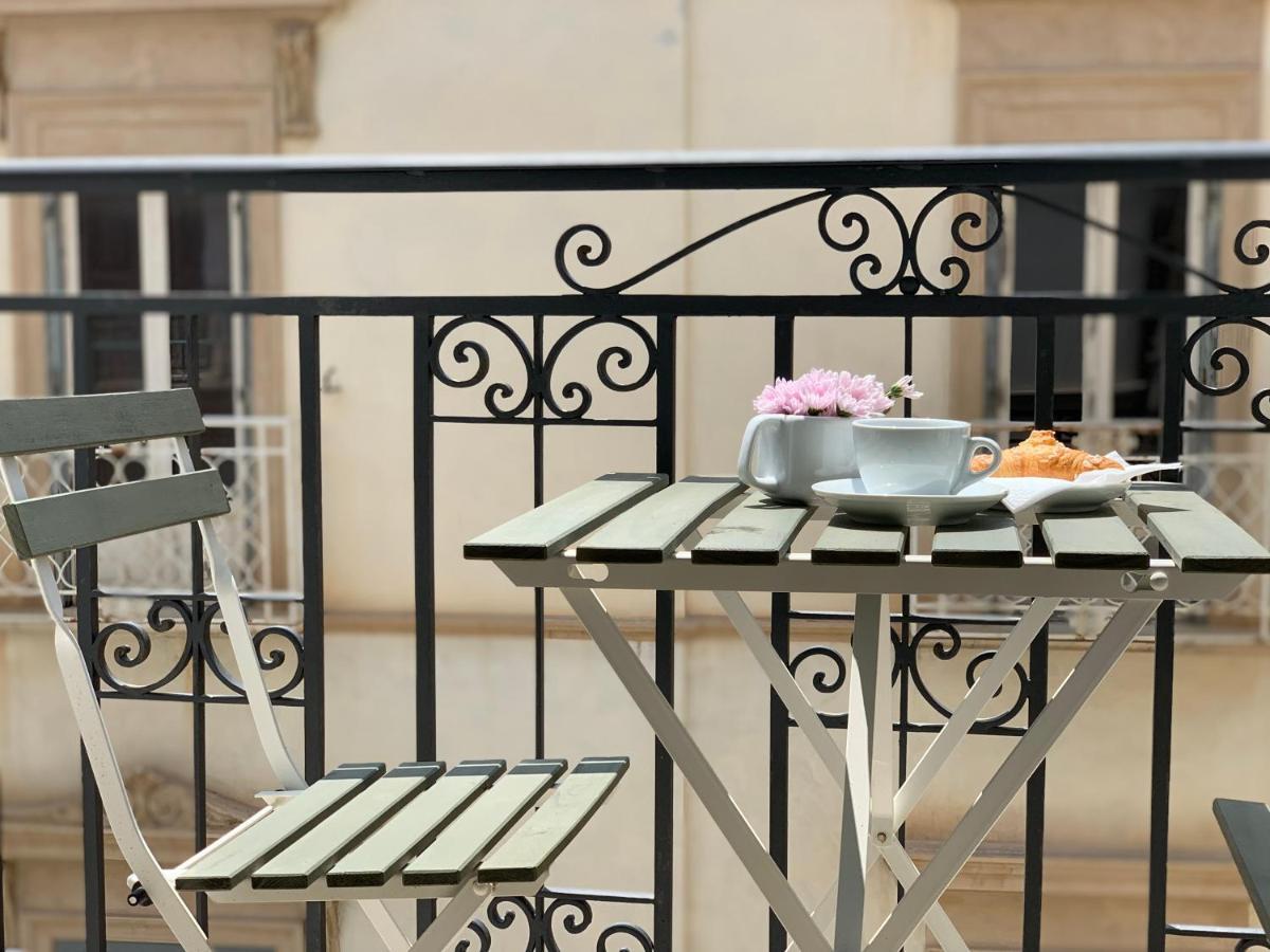 Re Sale Boutique Hotel Trapani Exteriör bild