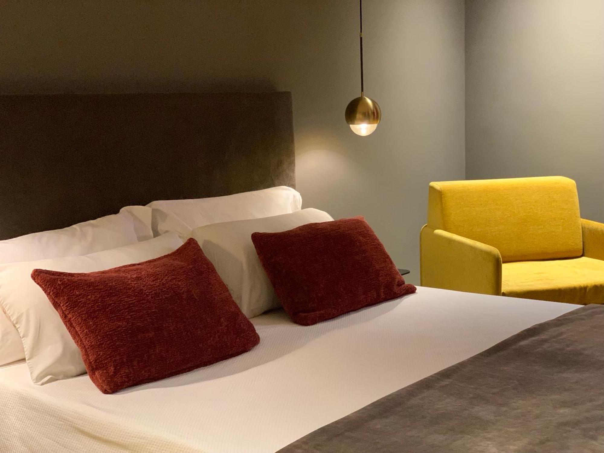 Re Sale Boutique Hotel Trapani Exteriör bild